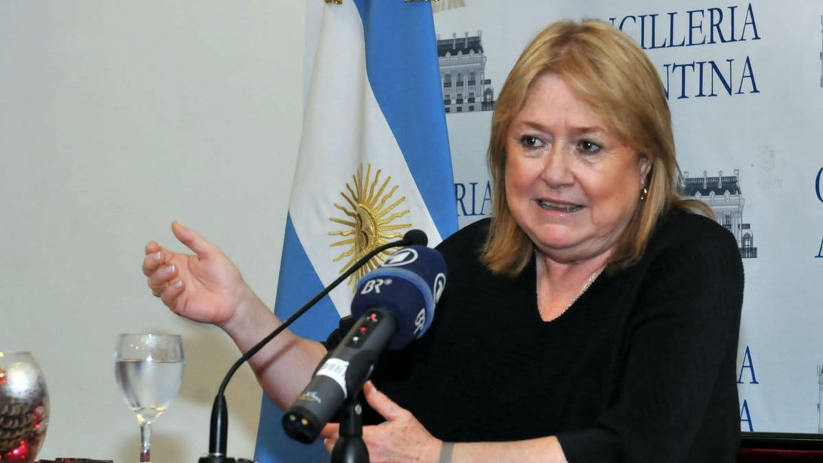 Argentina asumió la presidencia pro témpore de la Unasur