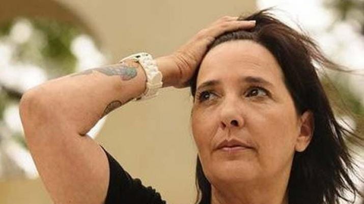 María Luján Rey será candidata a diputada nacional por la Provincia por el macrismo