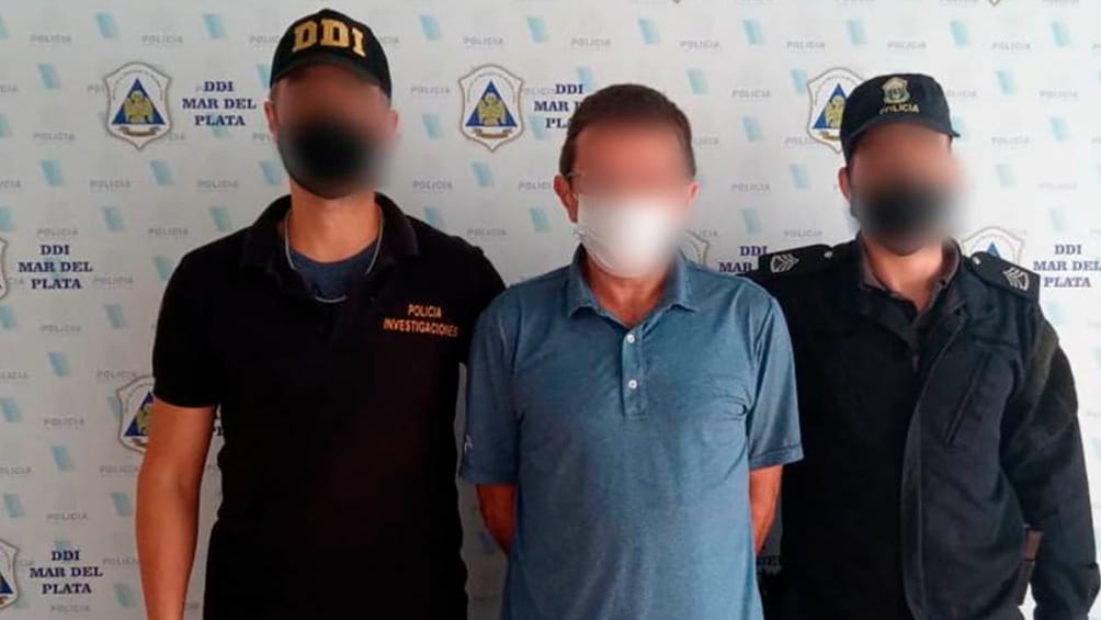 Mar del Plata: Detuvieron a un hombre acusado de acosar a la jugadora de Las Leonas Agustina Albertario