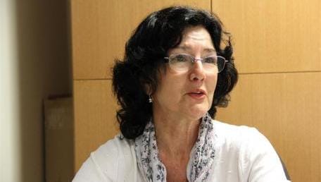 Romanelli juró como Diputada bonaerense en reemplazo de Saín