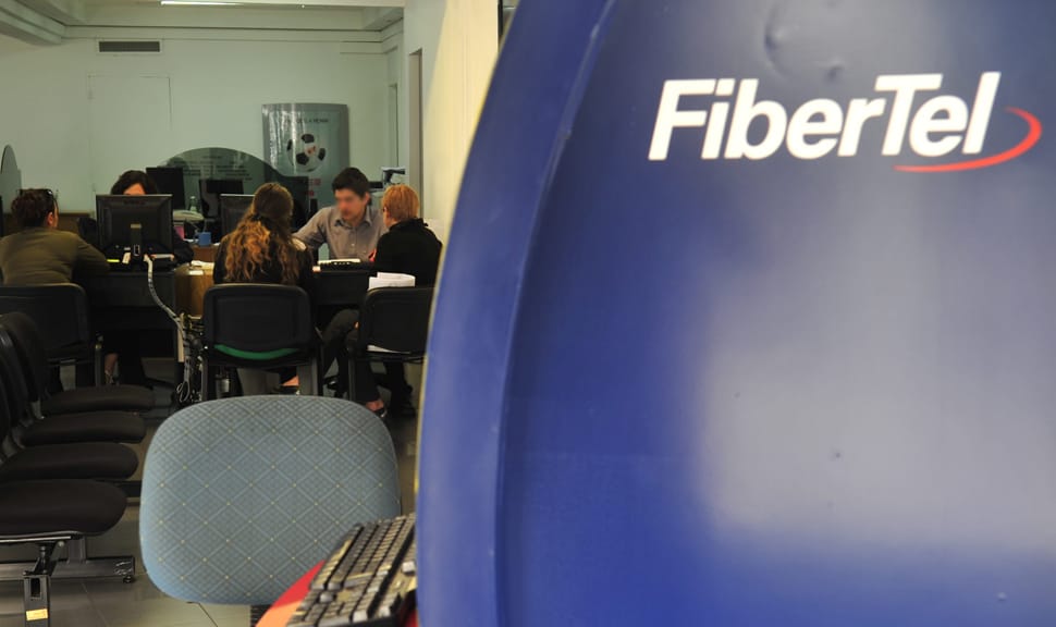Malestar por el fuerte aumento en el servicio de Internet de Fibertel