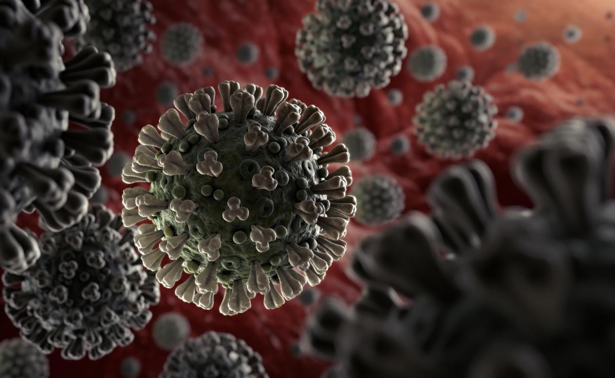 Confirman primer caso de coronavirus en Merlo