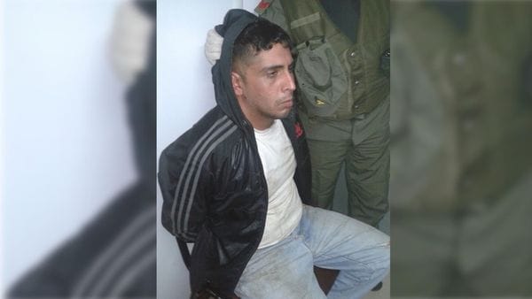 Crimen de Araceli: Badaracco y otros 6 detenidos fueron indagados