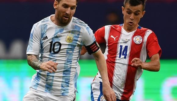 Vuelve la Scaloneta: Argentina enfrenta a Paraguay en una nueva fecha de Eliminatorias rumbo a Qatar 2022