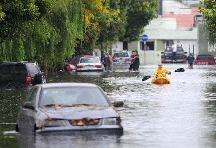 Comienza el juicio por la trágica inundación de La Plata de 2013 que dejó 89 muertos: Hay sólo un acusado