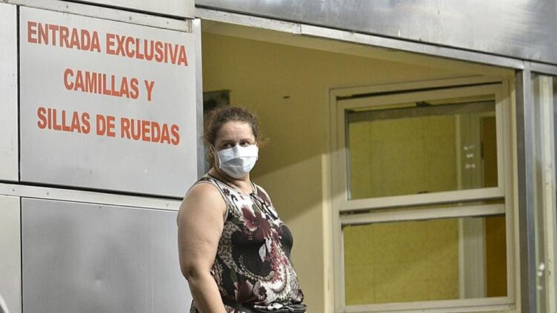 Coronavirus: La Matanza superó los 20.000 casos y registró 328 muertes
