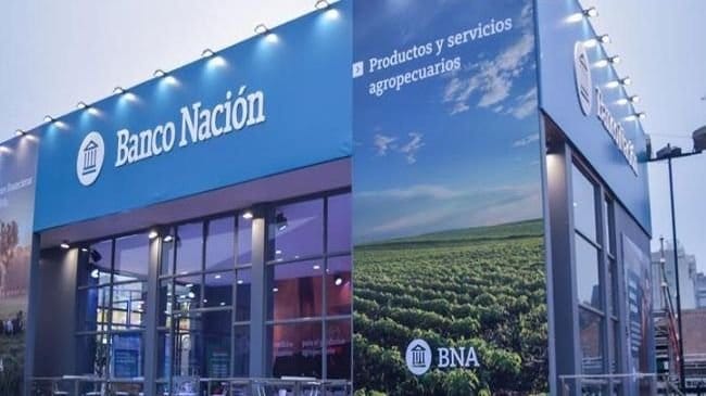 Banco Nación habilita renovación de plazo fijo de forma digital