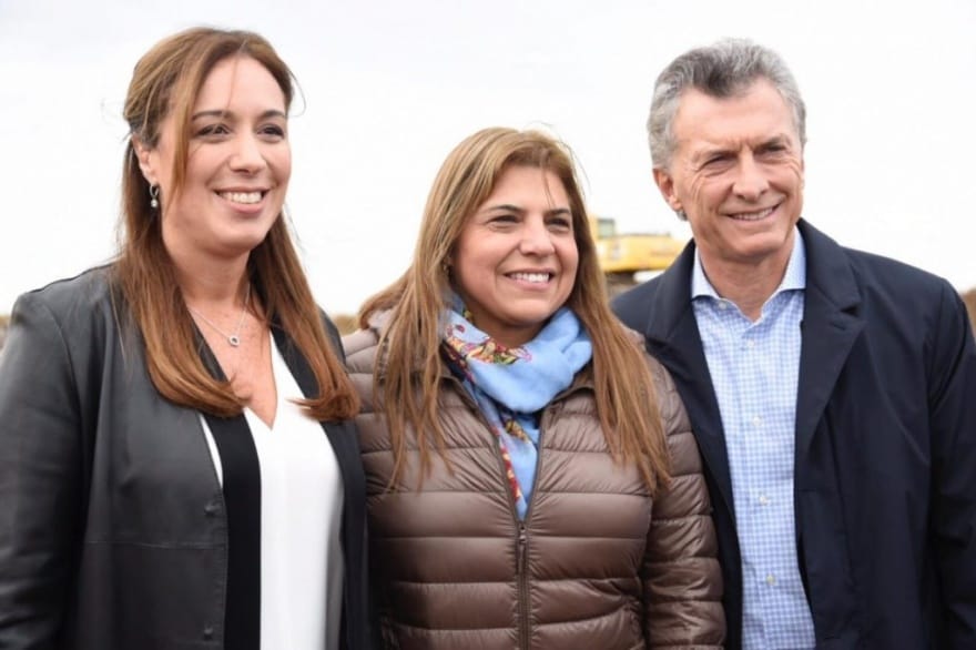 Zárate: La precandidata a Intendenta Sandra Paris denunció campaña sucia