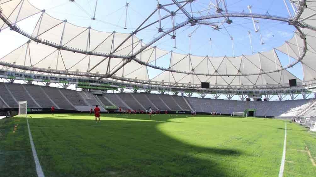 La Plata será la única ciudad de la Provincia donde se jugará la Copa América 2020