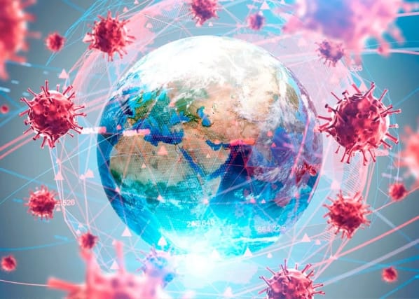 Coronavirus: El mundo superó los 150 millones de casos confirmados