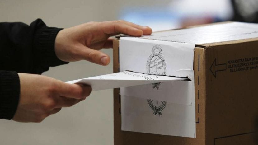 Superdomingo de elecciones en Mendoza, Jujuy, Tucumán, Entre Ríos y Chubut