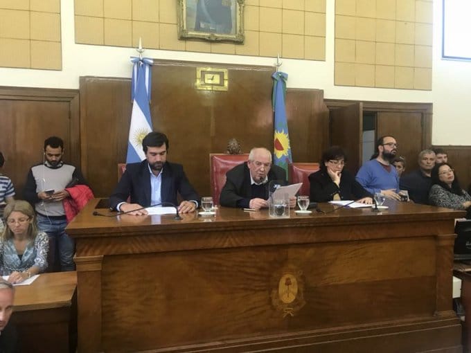 Mar del Plata: El Concejo frenó proyecto que prohibía nombrar parientes en cargos en la Municipalidad
