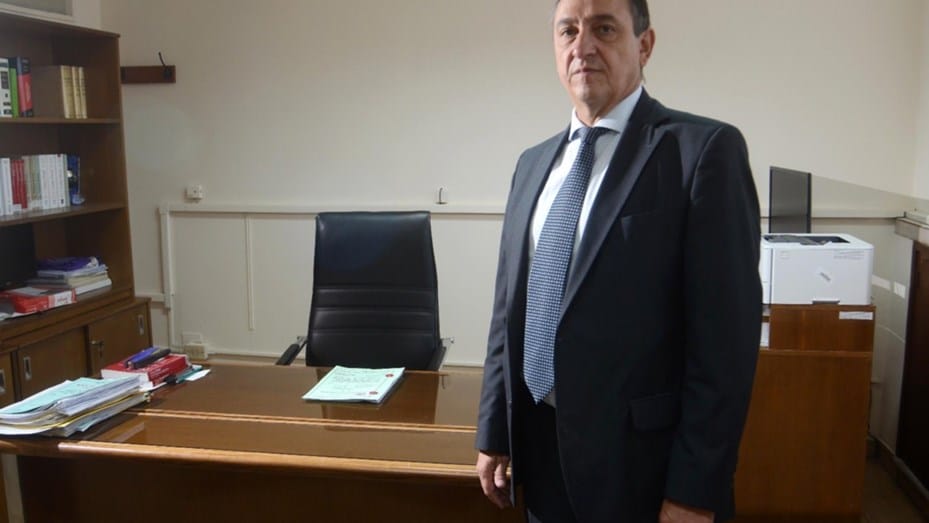 Bahía Blanca: Declaró "Gatubela" y complicó al juez que denunció que le robaron en un prostíbulo