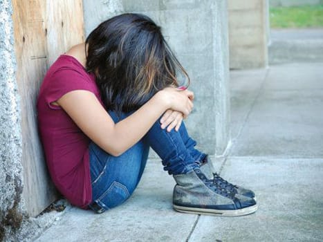 Según datos oficiales, el 70% de las víctimas de bullying en la Provincia tienen entre 12 y 17 años