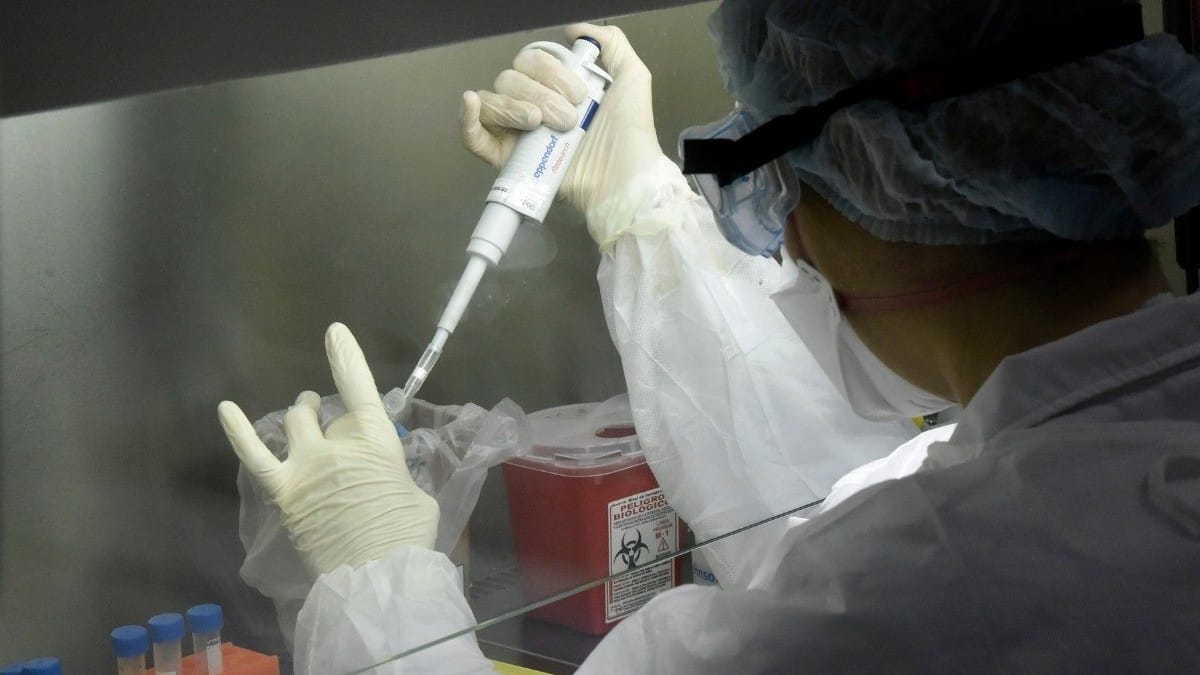 Coronavirus: Lanús llegó a los 700 casos positivos y es uno de los 4 distritos con más contagios de la Provincia