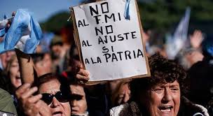 Organizaciones sociales, sindicales y políticas convocan a marchar contra Macri el jueves