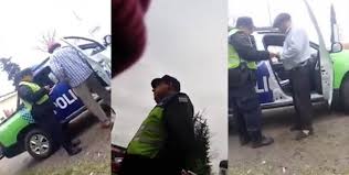 Seguridad vial: Coimas y extorsión policial en la Provincia de Buenos Aires