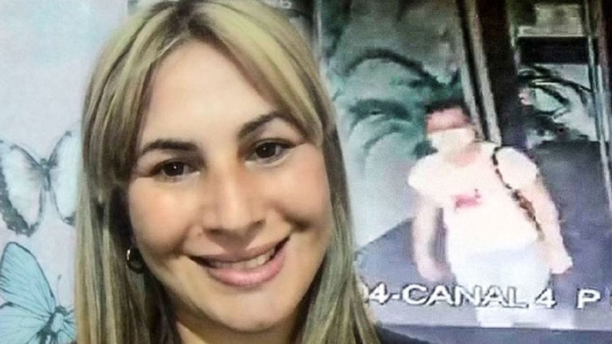 Caso Nancy Videla: Sergio Berni confirmó que encontraron el cuerpo de una mujer en la casa del sospechoso en Budge