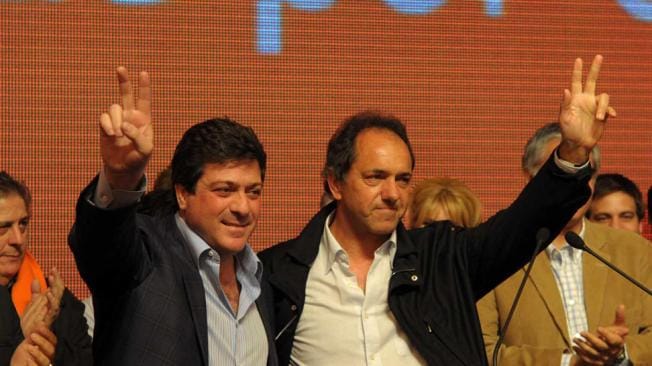 Elecciones 2015: Mariotto pidió la unidad del kirchnerismo