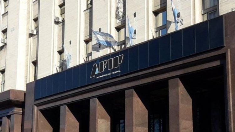 La AFIP habilitó moratoria para regularizar deudas hasta en 10 años