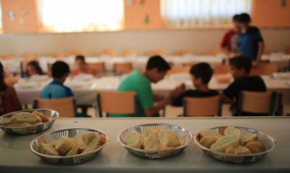 Berisso: Temen que se corte el servicio de comedores escolares por falta de pago