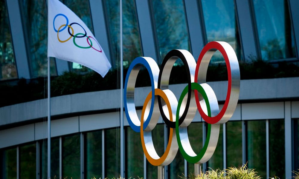 Tokio 2020: El cronograma argentino en los Juegos Olímpicos