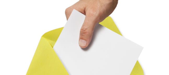 Elecciones 2019: 360 mil argentinos que viven en el exterior podrán votar por correo