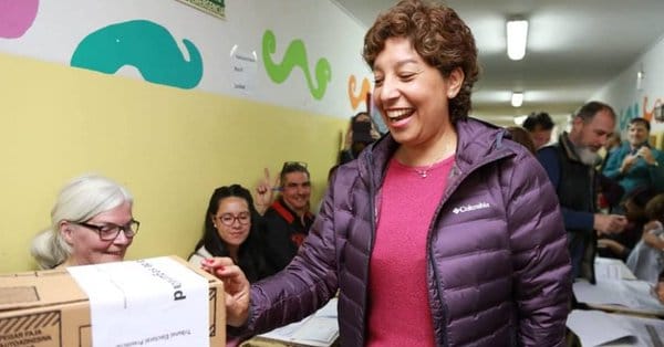 Resultados elecciones en Río Negro: Ganó Carreras, la candidata del Gobernador Weretilneck