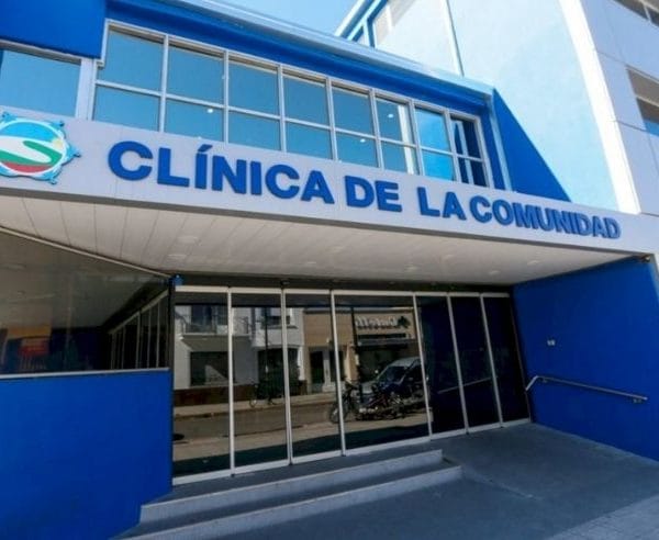 Colapso sanitario: Denuncian que murieron pacientes con coronavirus en Ensenada por falta de oxígeno y negligencia