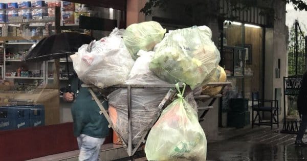 Berisso en emergencia sanitaria: Lleva una semana sin recolección de residuos