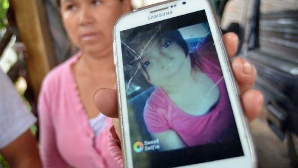Bahía Blanca: Buscan a una nena de 14 años que desapareció el viernes