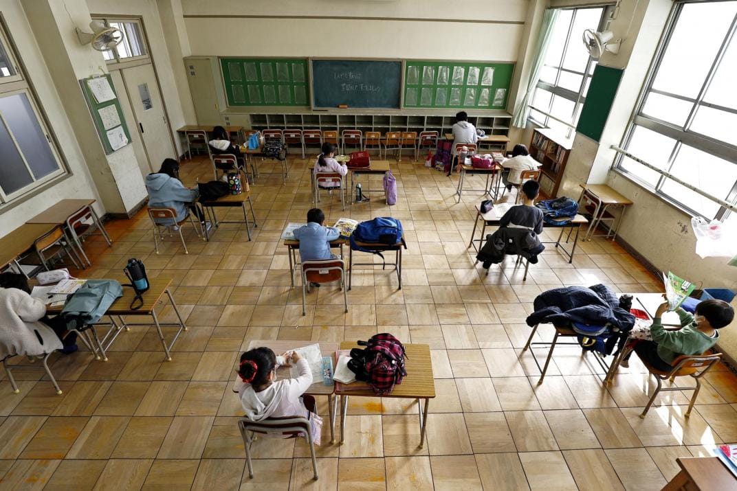 Vuelven las clases presenciales en 24 distritos bonaerenses