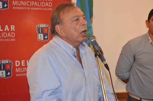 Pilar: Afirman que Zúccaro ganó la interna del FpV