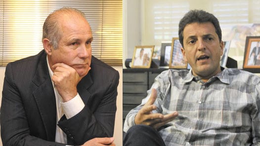 PJ Bonaerense: Desde el massismo piden anular la elección a pesar de que Cariglino confirmó candidatura