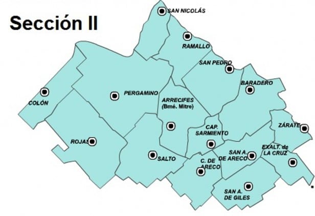 Cierre de listas: Quiénes son los candidatos a diputados por la Segunda Sección y a concejales en los 15 municipios