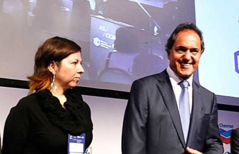 Quién es Silvina Batakis, la elegida por Alberto Fernández para reemplazar a Guzmán en el Ministerio de Economía