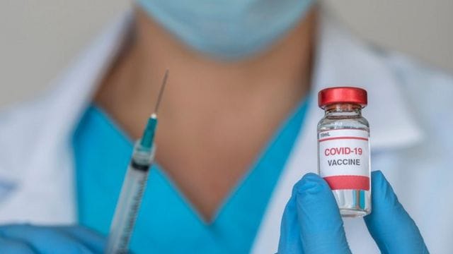 Coronavirus: Se pone en marcha el Comité de Vacunación