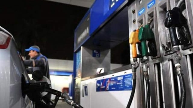 Si no interviene el Gobierno, el 1 de febrero volverán a aumentar los combustibles