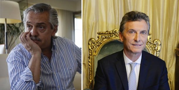 Alberto Fernández destrozó a Macri por el DNU sobre la extinción de dominio: "Es un engendro"