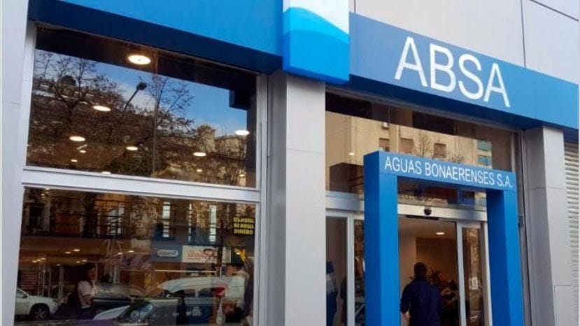 Mala noticia para vecinos de La Plata: La Corte anuló una sentencia que favorecía a usuarios damnificados por ABSA