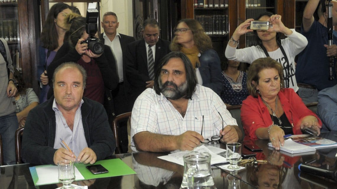 Paritarias docentes bonaerenses: Los gremios irán a la reunión con Vidal buscando "recuperar lo perdido" en 2018