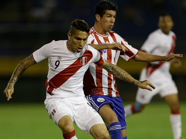 Copa América: Perú y Paraguay van por el bronce