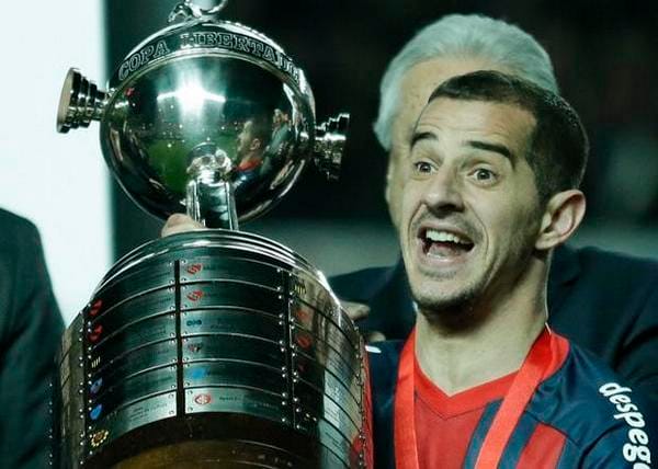 Copa Libertadores: San Lorenzo hizo historia y se coronó campeón por primera vez