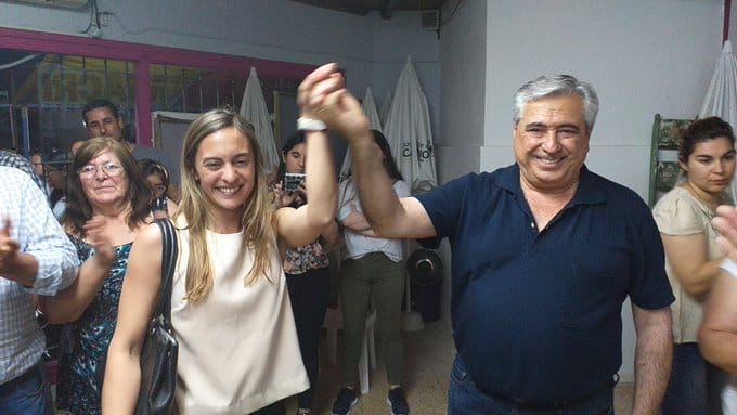 Resultados elecciones en General Villegas: Eduardo Campana fue reelecto