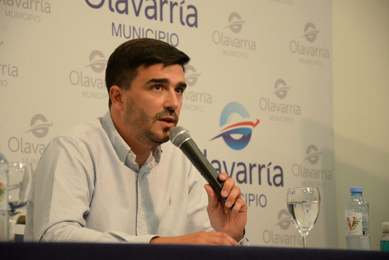 Olavarría: Intendente Galli determinó más restricciones ante la segunda ola de coronavirus