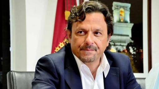 Coronavirus: El Gobernador de Salta pidió a Alberto Fernández la presencia del Ejército en fronteras y calles