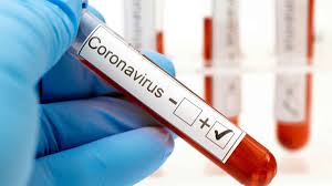 Primer caso de coronavirus en Coronel Rosales