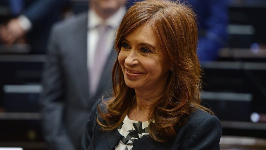 PJ de Lanús repudió "persecución" a Cristina: "Es una cacería solo vista en tiempos autoritarios"