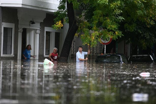 Inundación en La Plata: Audiencia pública sobre la responsabilidad del Estado en la tragedia