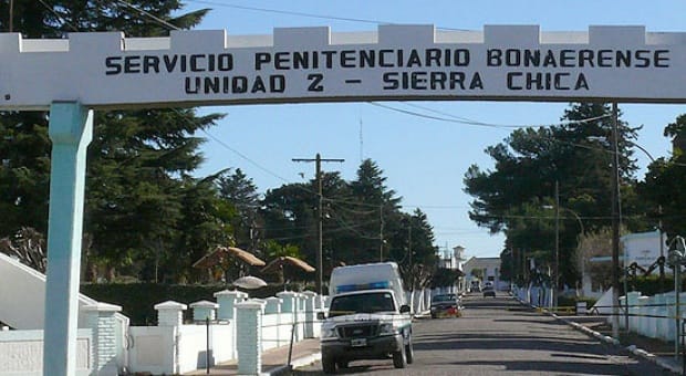 Polémica en Sierra Chica: El Servicio Penitenciario Bonaerense niega haber seleccionado "a dedo" a nuevo personal